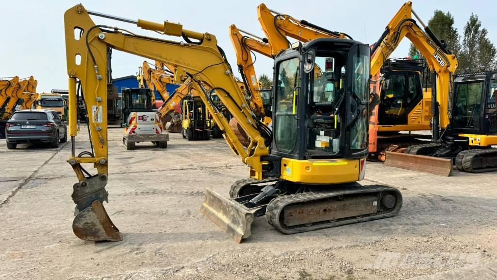 Kobelco SK 30 SR-6E Mini excavators < 7t