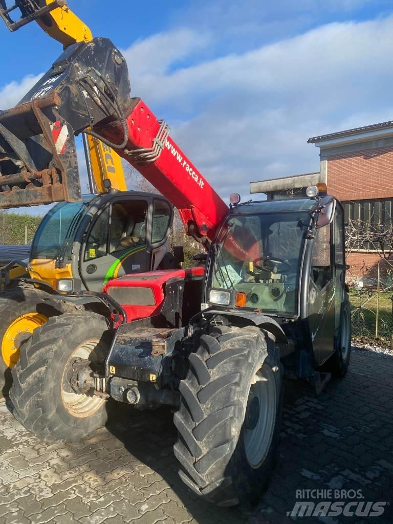 Faresin 7.30 Farming telehandlers