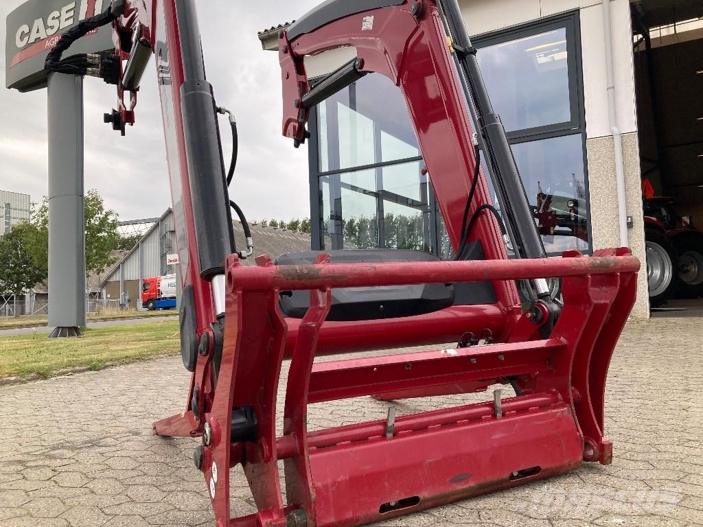  Ålø Q8M Other tractor accessories