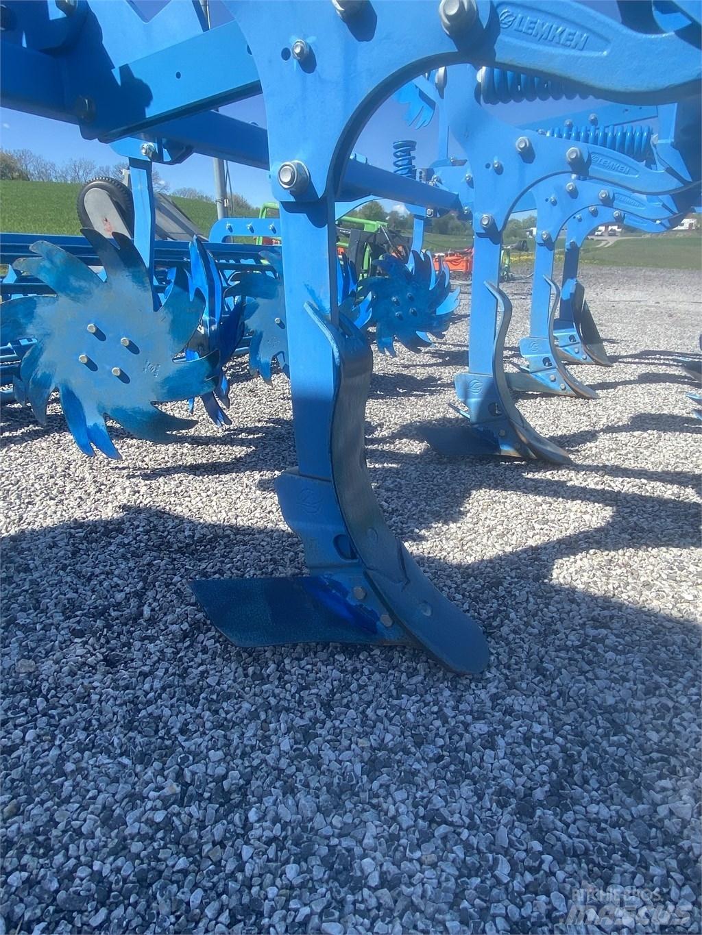 Lemken Karat 10/350 Cultivators