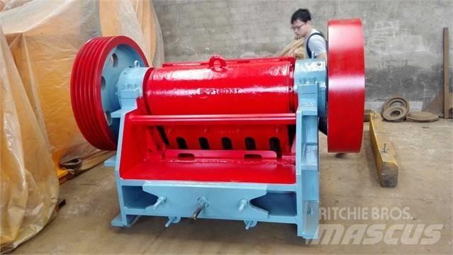 Kinglink PEX250x1200 Crushers