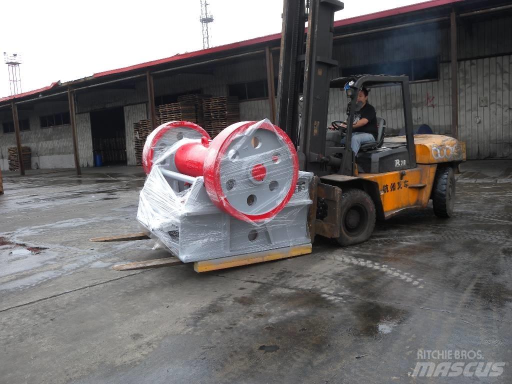 Kinglink PEX250x1200 Crushers