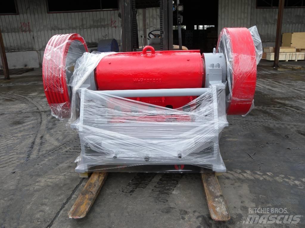 Kinglink PEX250x1200 Crushers