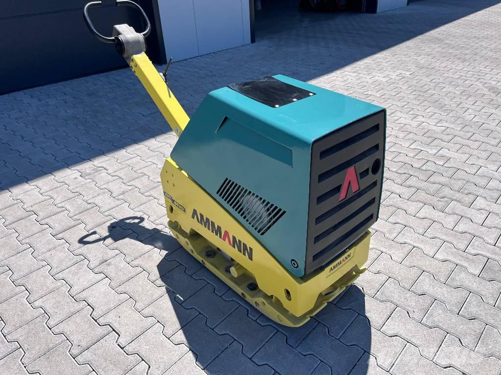 Ammann APR 5920 Vibrator compactors
