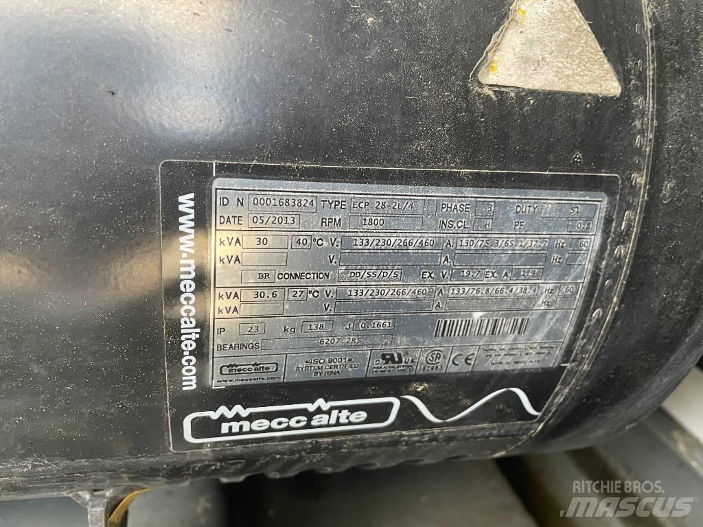 Wacker Neuson G25 Diesel Generators