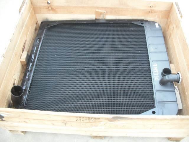 CAT Radiator 14G Graders
