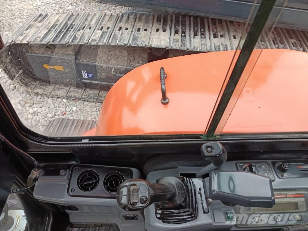 Kubota KX 161 Mini excavators < 7t