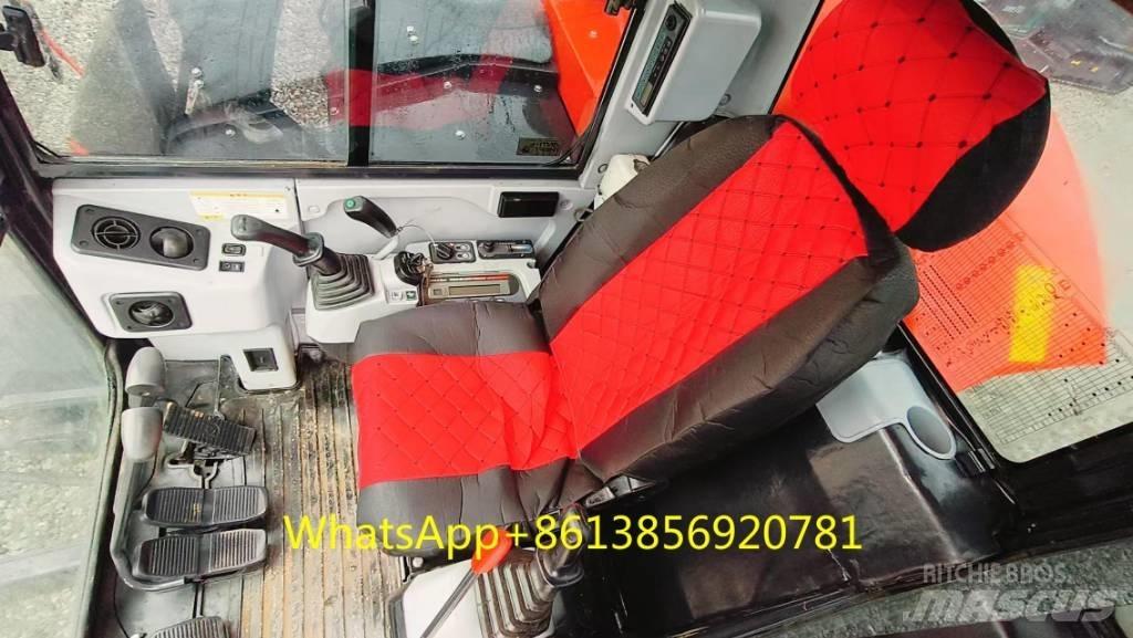 Kubota KX 183 Mini excavators < 7t