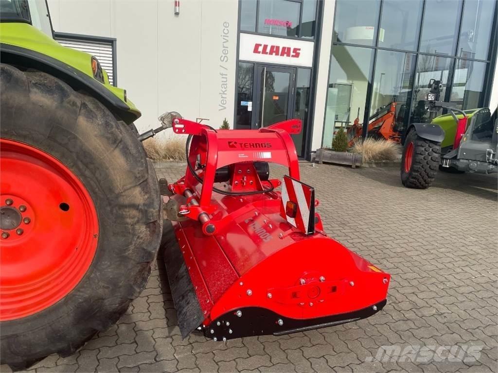 Tehnos 280 RLW Other groundscare machines