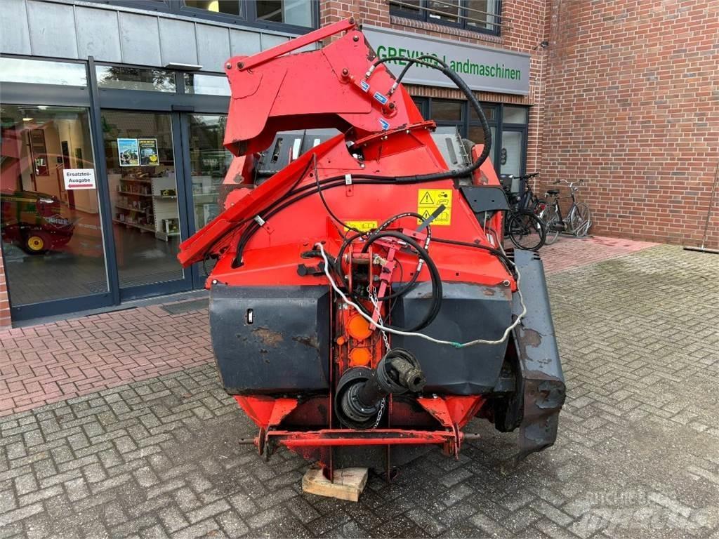 Kuhn Primor 2060 m Other farming machines
