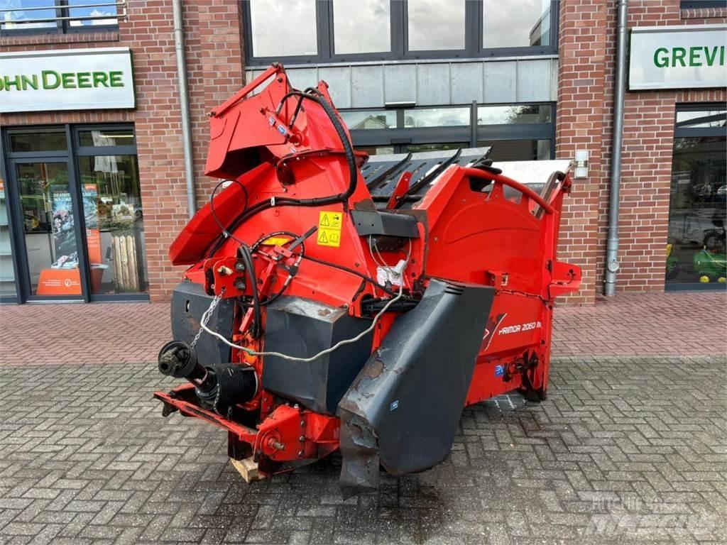 Kuhn Primor 2060 m Other farming machines