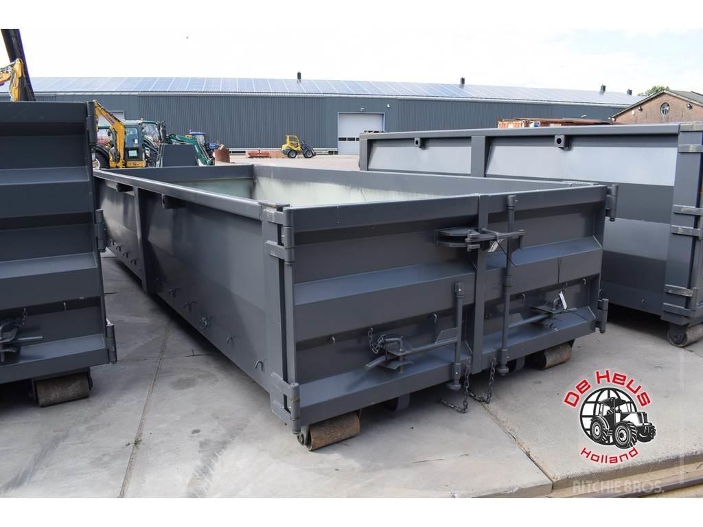 HSP 600/100 Other farming machines