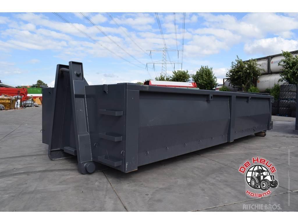 HSP 600/100 Other farming machines