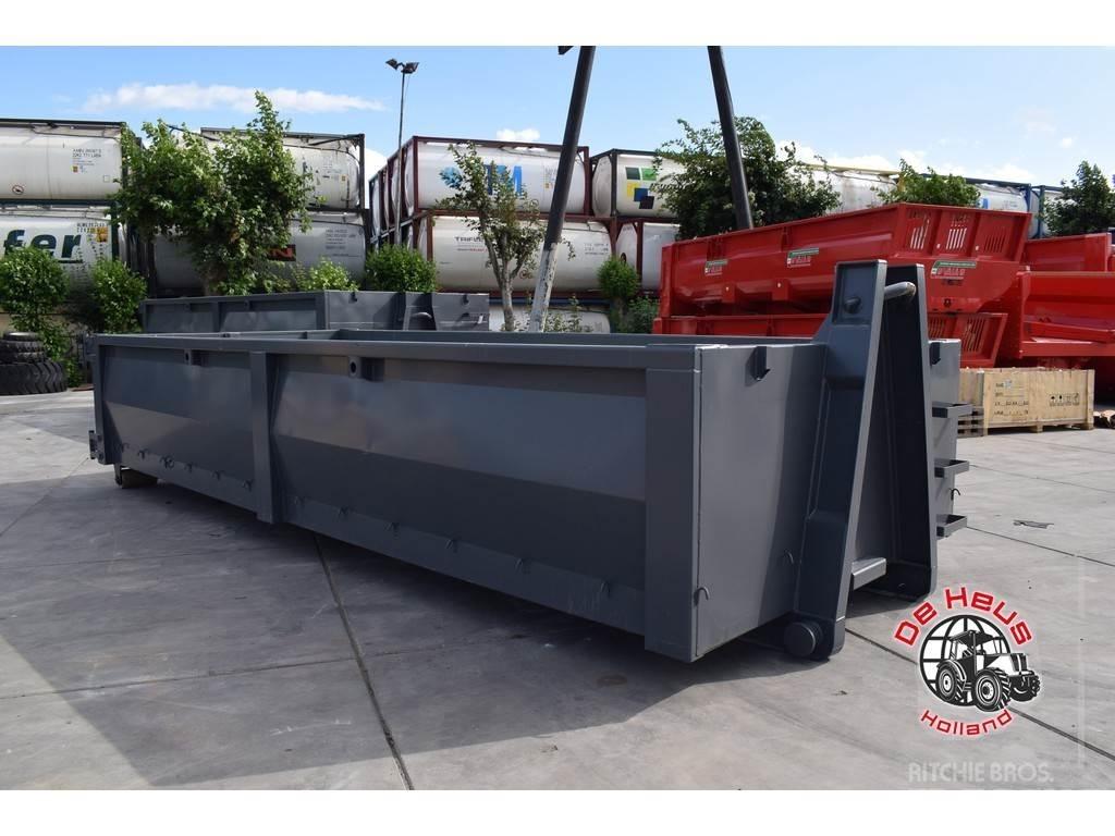 HSP 600/100 Other farming machines