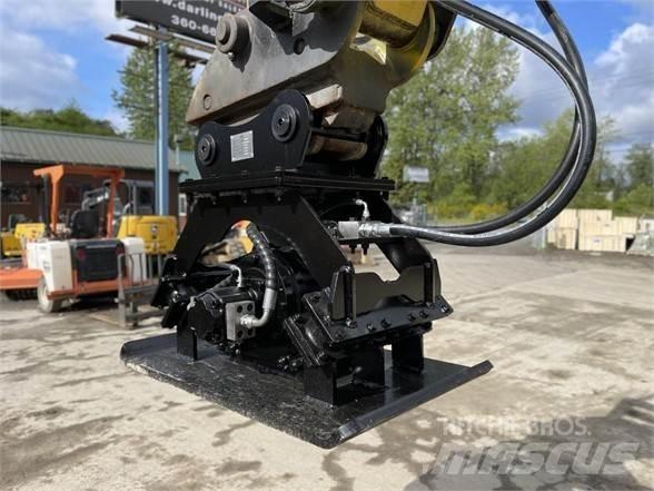 HMB  Vibrator compactors