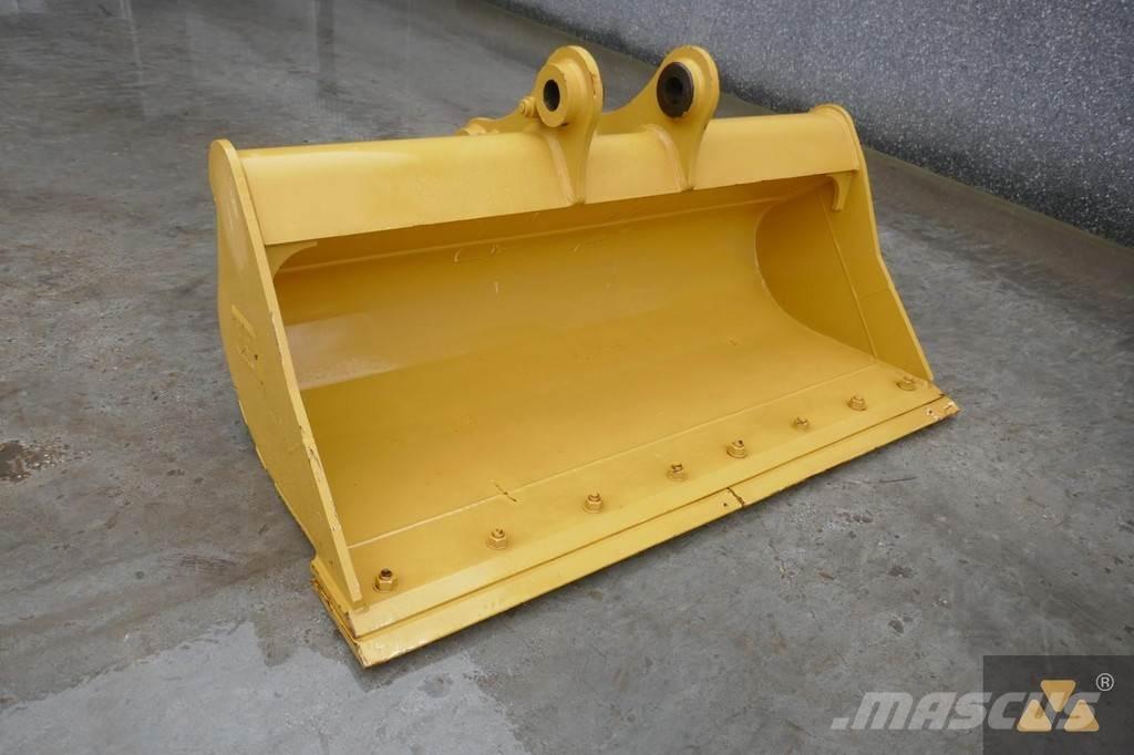 CAT 315 Bucket Buckets