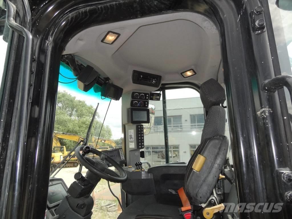 CAT 962 M Wheel loaders