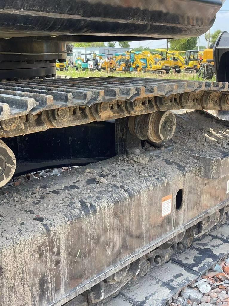 Sany SY 305 H Crawler excavators