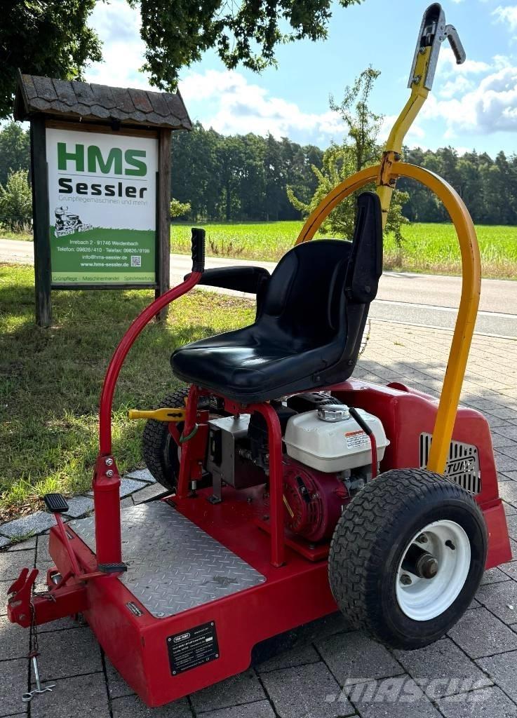  Tru Turf RS48-11E Groundscare rollers