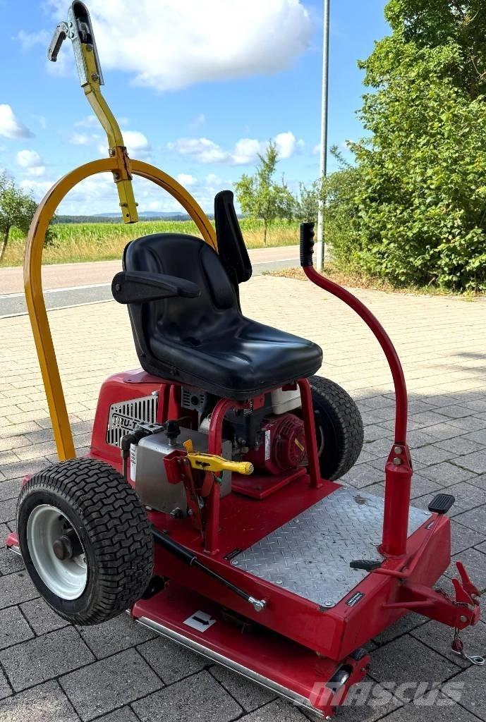  Tru Turf RS48-11E Groundscare rollers