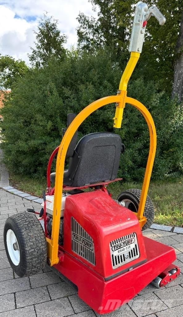  Tru Turf RS48-11E Groundscare rollers