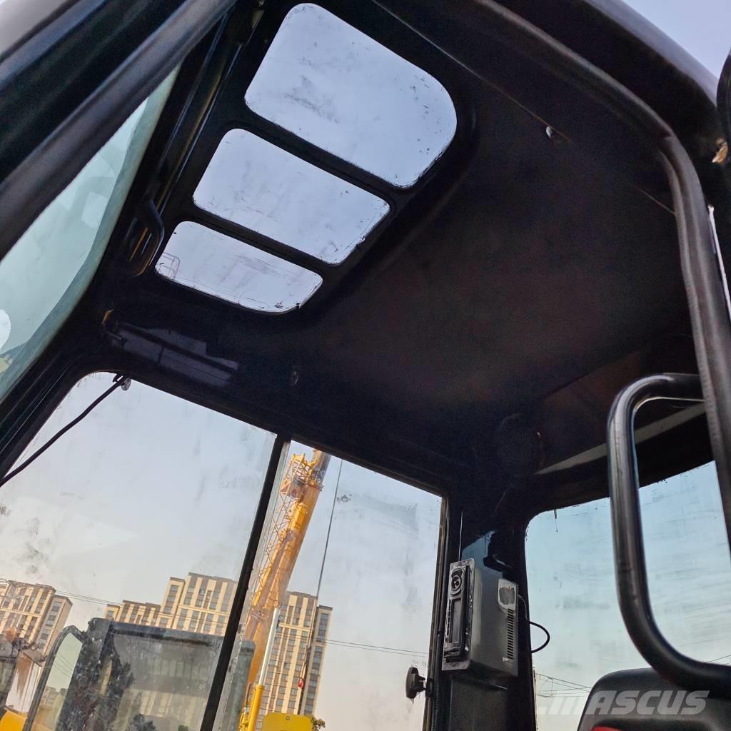 Kubota U 55 Mini excavators < 7t