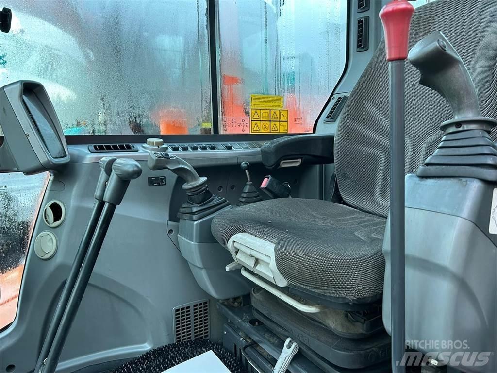 Doosan dx55 Mini excavators < 7t
