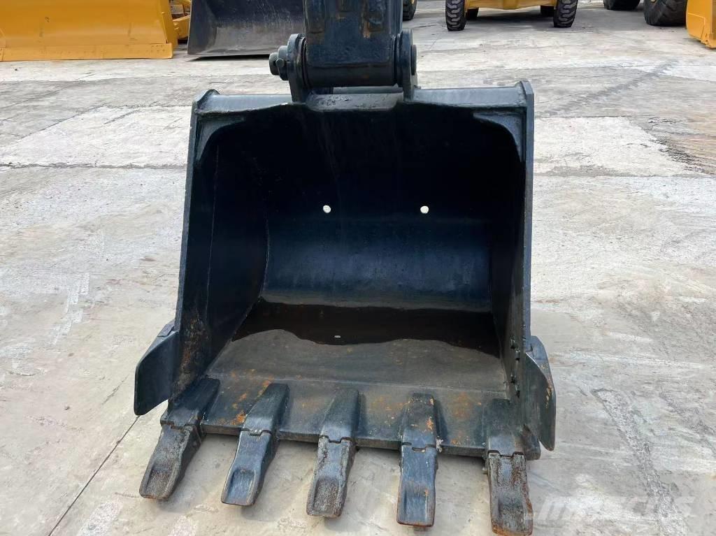 Hyundai R150LC-9S Mini excavators < 7t