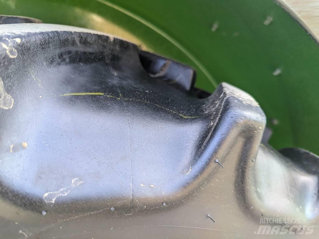 John Deere 5075GN Tractors