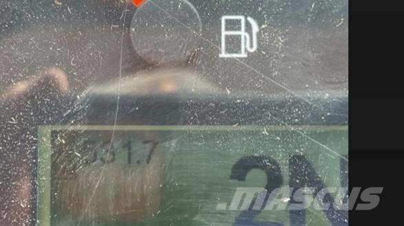 CAT 908 M Wheel loaders