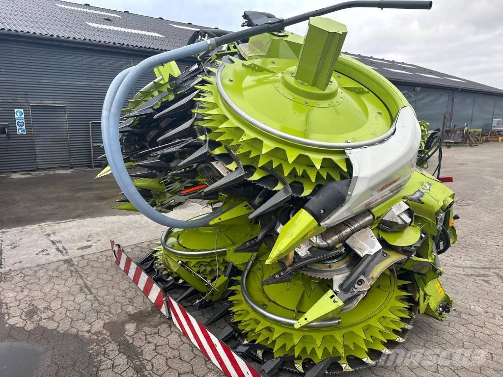 CLAAS ORBIS 900 Self-propelled foragers
