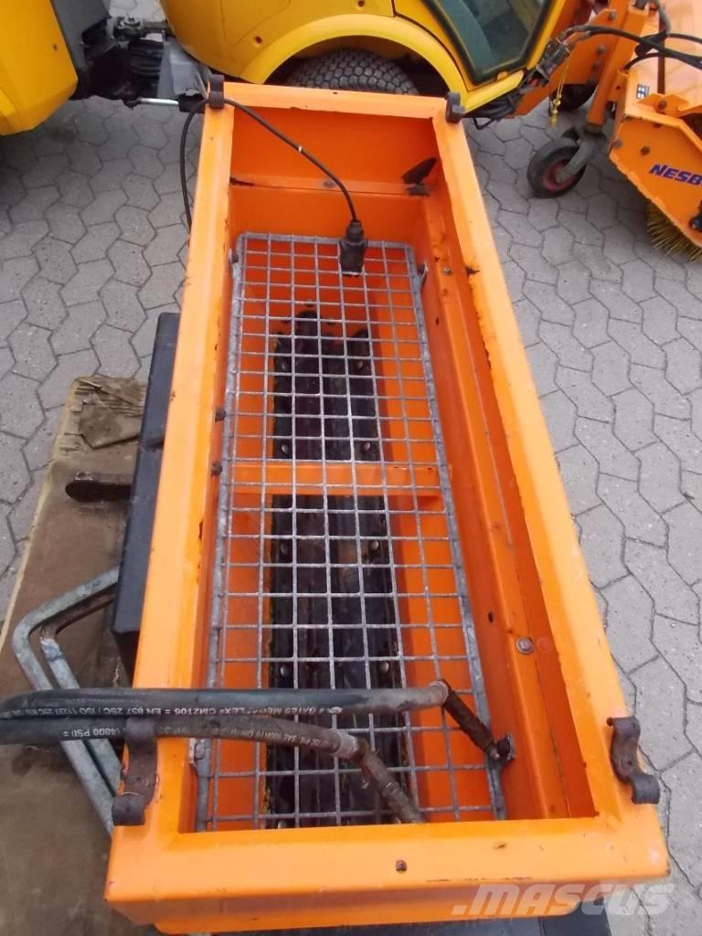 Belos 3440 Trans Pro Utility tool carriers