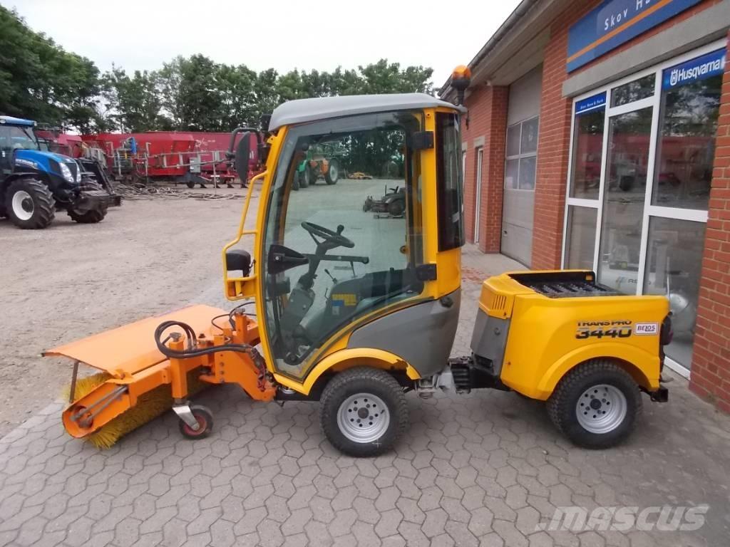Belos 3440 Trans Pro Utility tool carriers