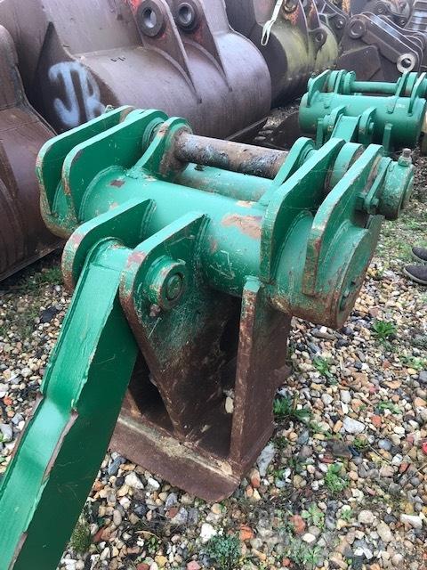  EXP Pulveriser Crushers