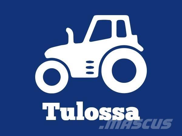 Valtra C 150 Tractors