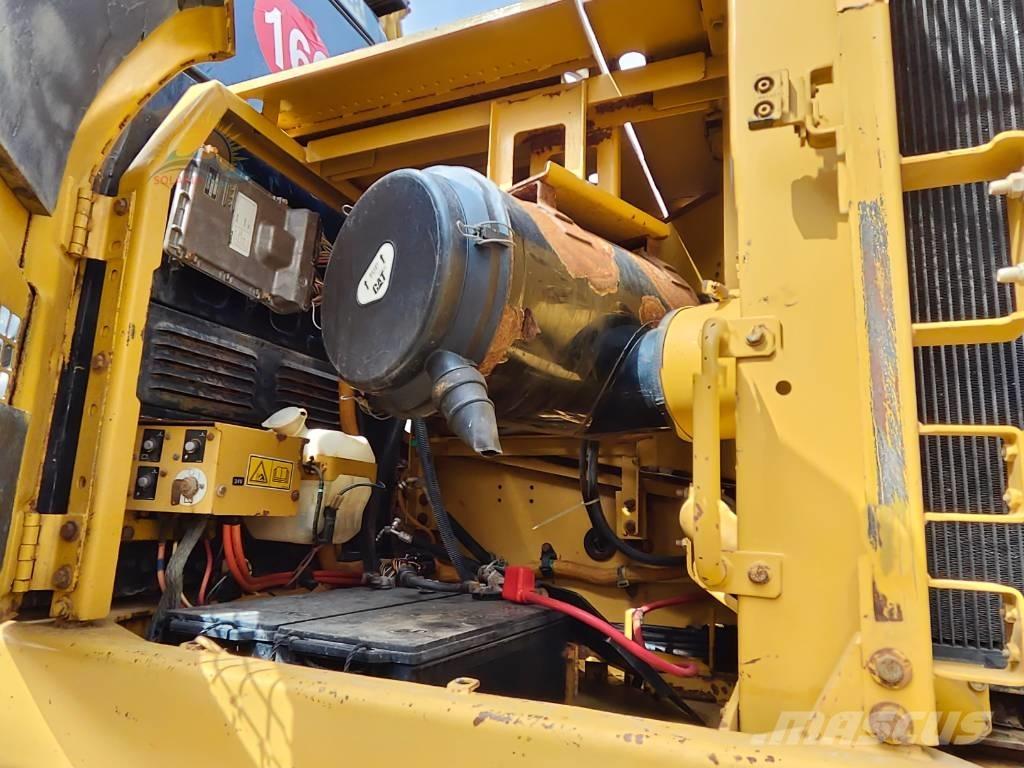 CAT 336 D2 Crawler excavators