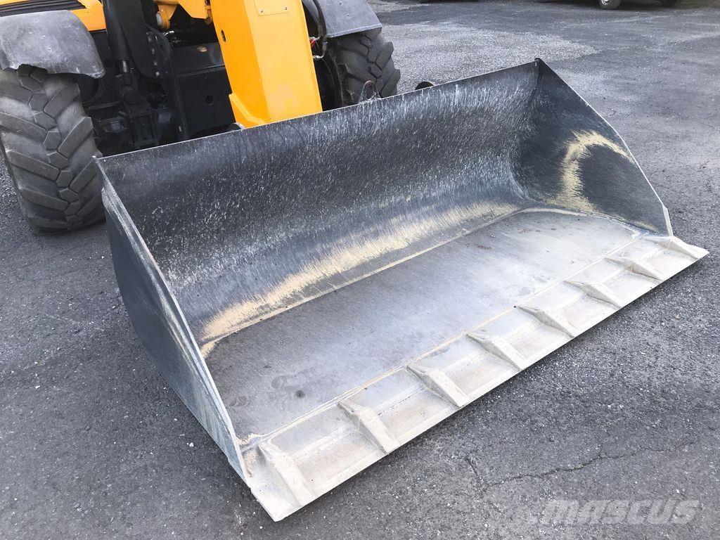 Dieci SAMSON 60.9 Farming telehandlers