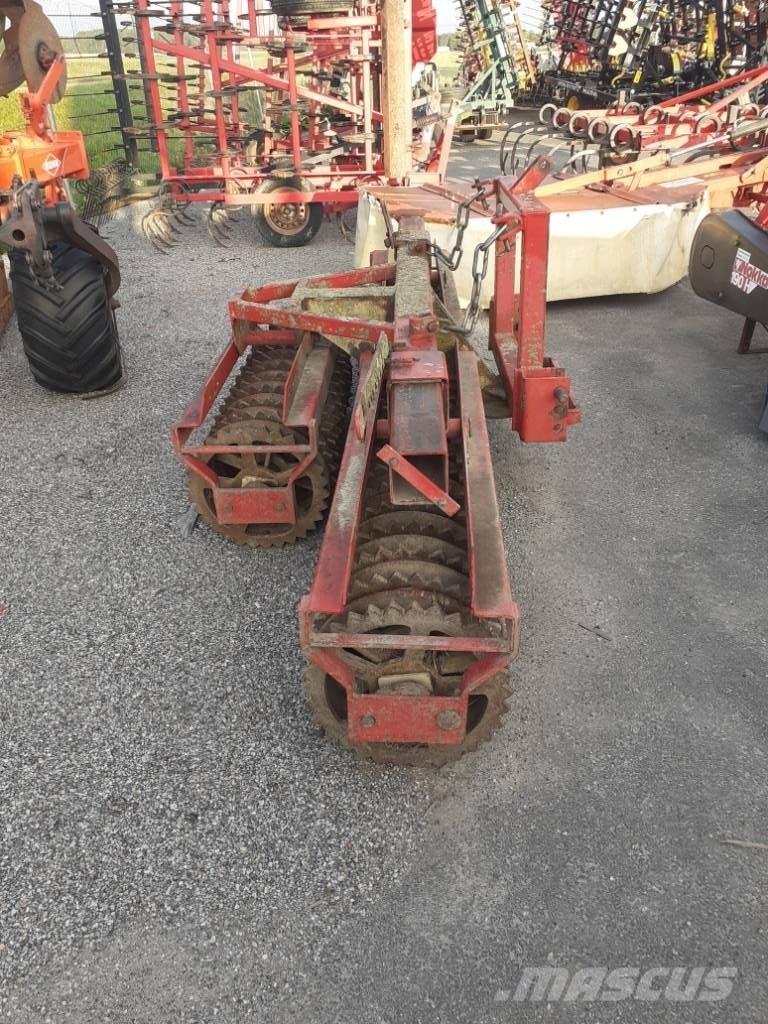 Potila NJ375 Farming rollers