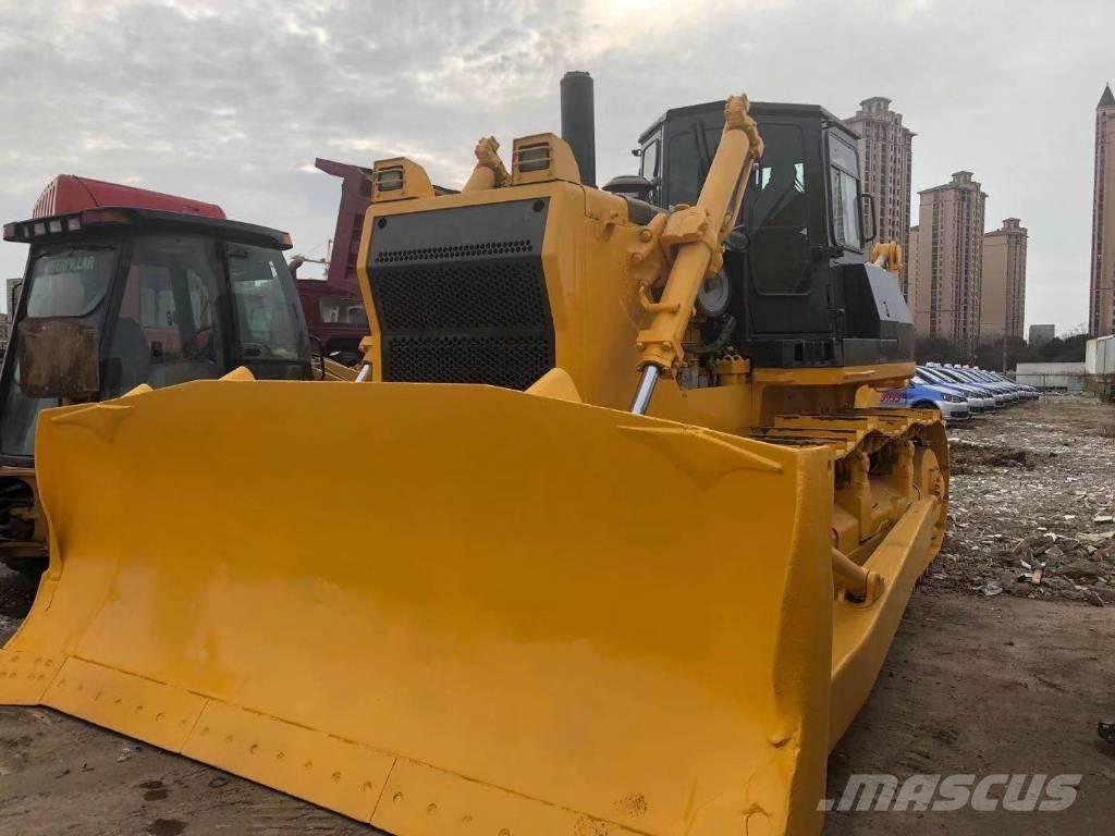Shantui SD 32 Crawler dozers
