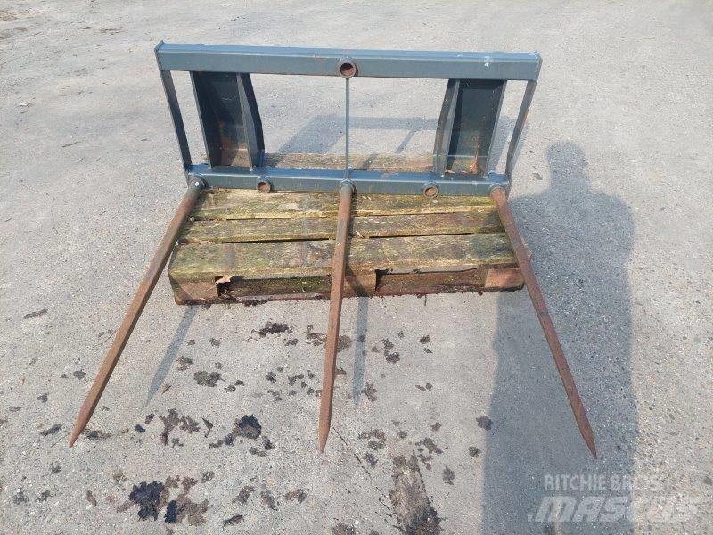 Quicke balenprikker FEL`s  spares & accessories