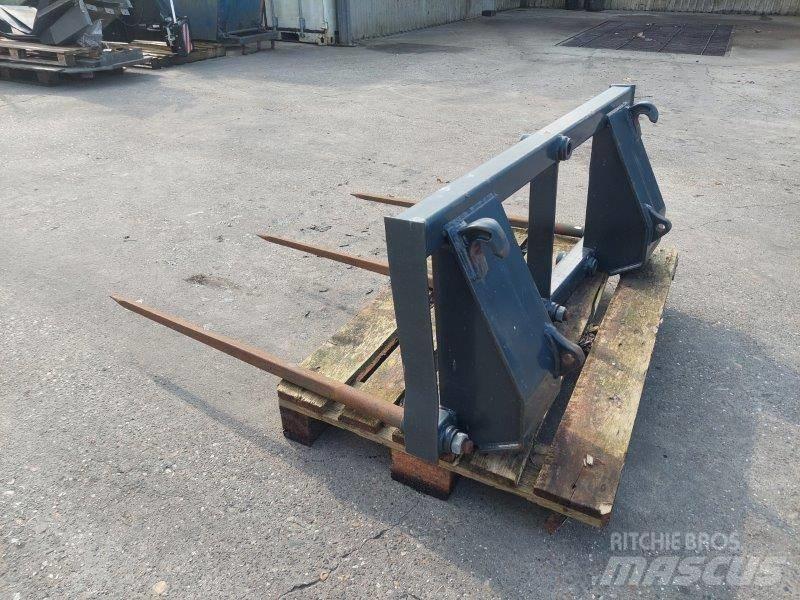Quicke balenprikker FEL`s  spares & accessories