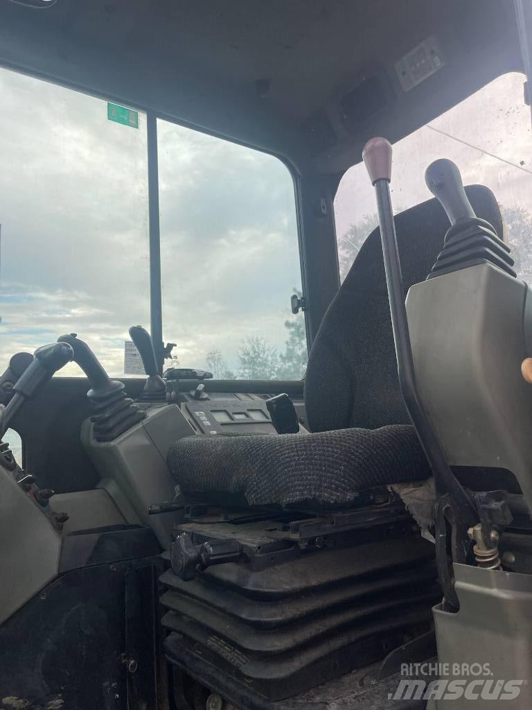 Bobcat E 45 Mini excavators < 7t