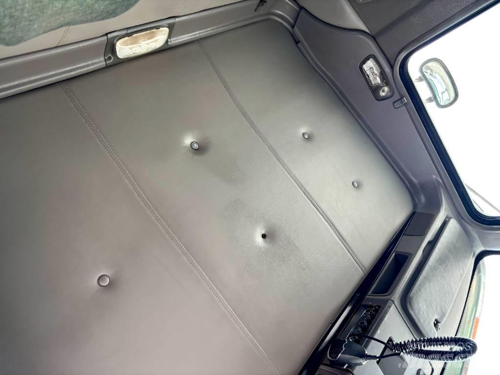 Kenworth T 800 Truck Tractor Units