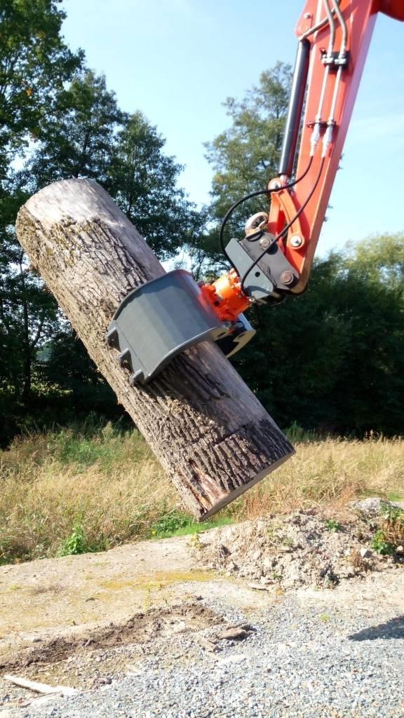 Hitachi ZX65 Crawler excavators