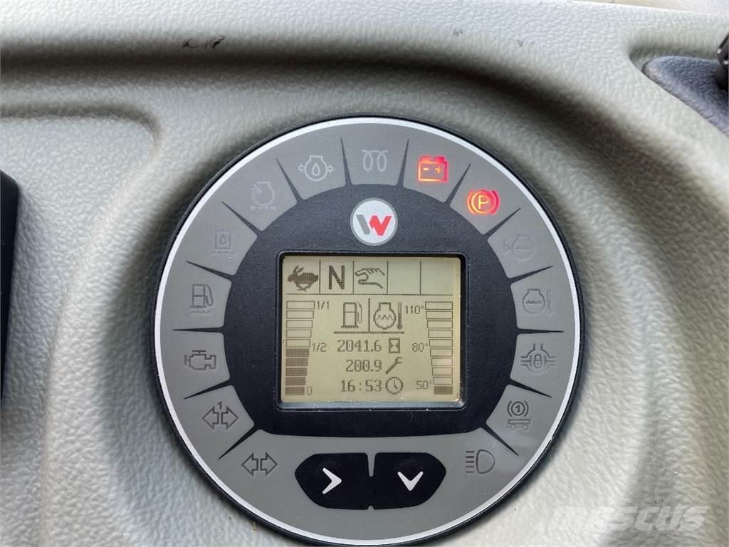 Kramer KT276 Telescopic handlers