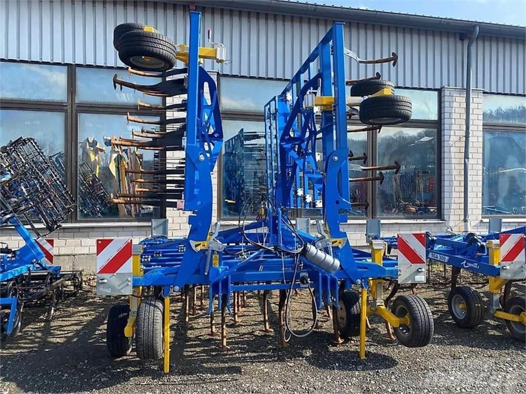  Treffler TF 650 Other tillage machines and accessories
