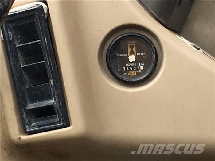 CAT 330 B L Crawler excavators