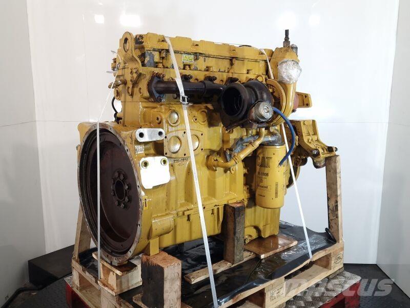 CAT C9 REH Engines