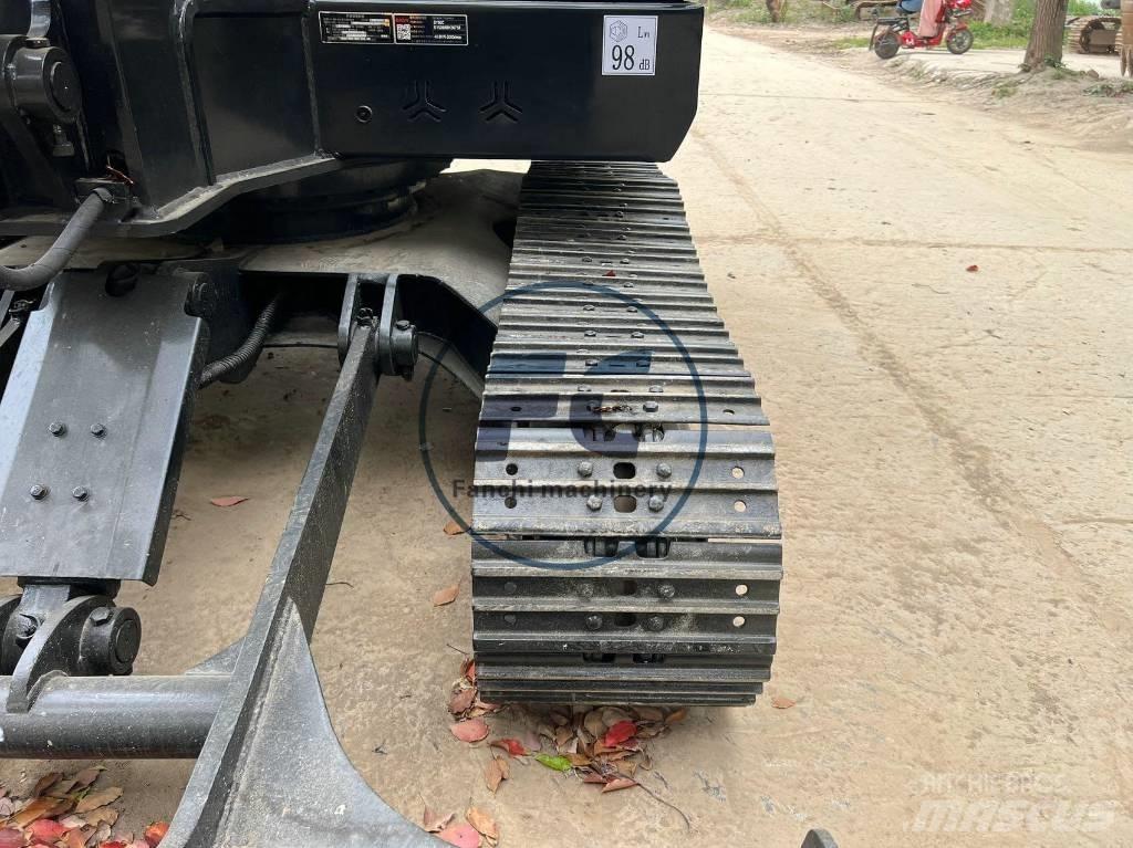 Sany SY 60 C Pro Mini excavators < 7t