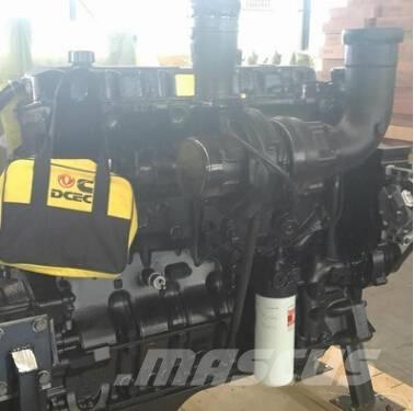 Cummins QSZ13-C425 Engines